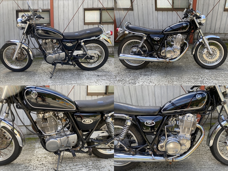 車体画像①